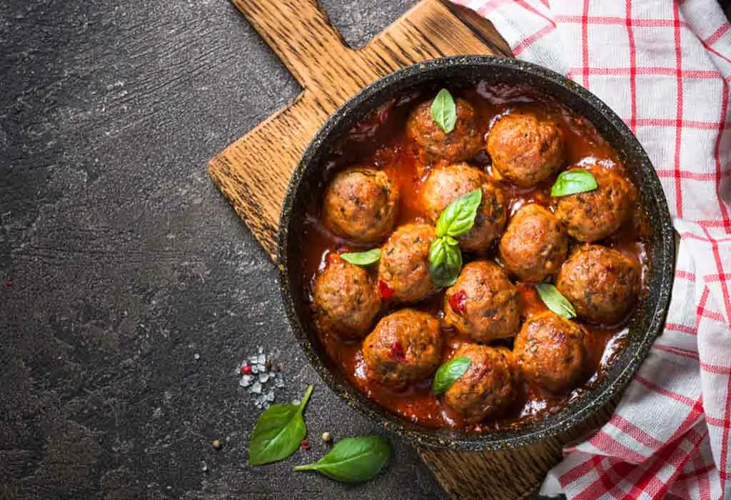 Meatballs