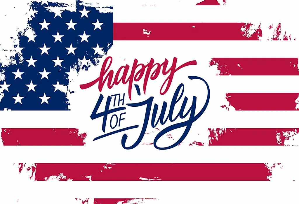 4th of July