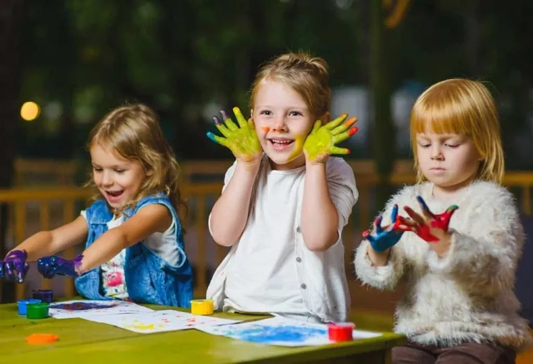 25+ Fun Challenges for Kids to Stay Active and Entertained