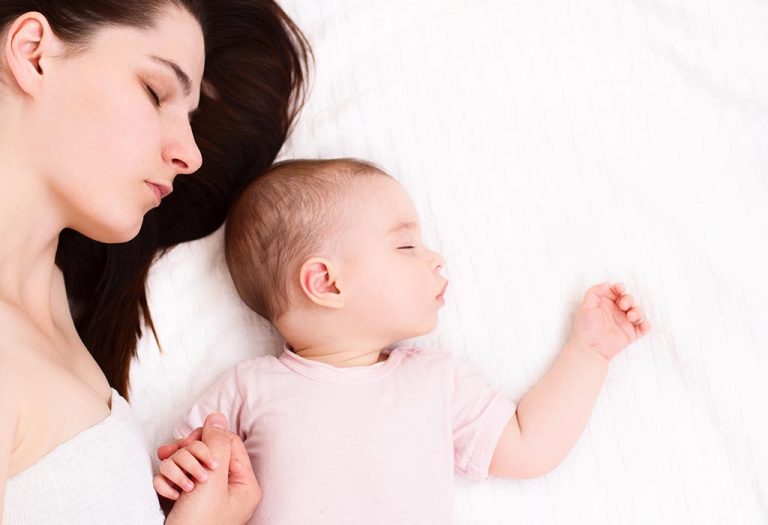 First 40 Days of Postnatal Care for Healthy and Blissful Motherhood
