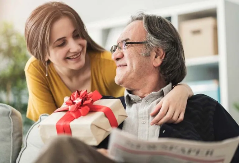 10 Fabulous Valentine’s Day Gift Ideas for Dad