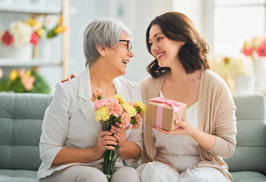 Best Valentine’s Day Gifts for Mom