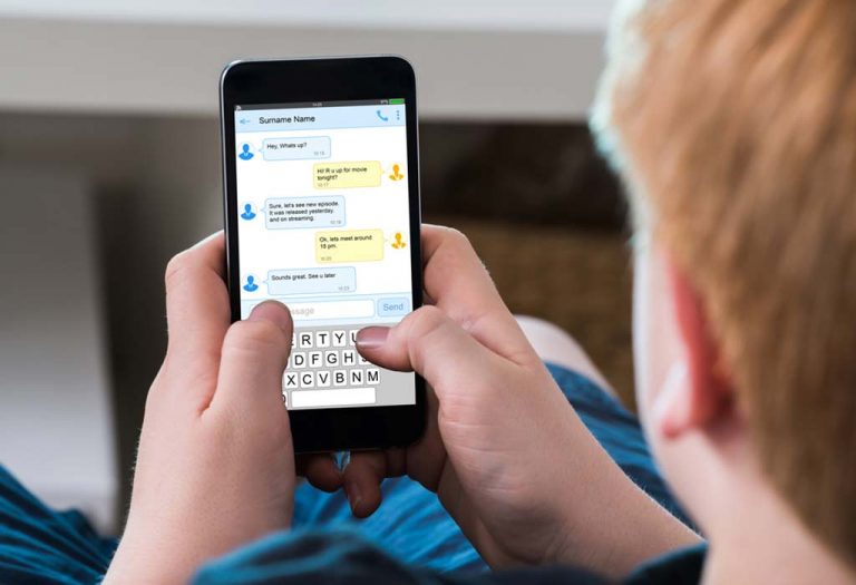 15 Safest Texting & Messaging Apps for Kids With Parental Controls