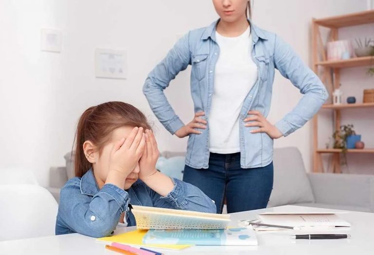 Should You Choose to Be a Tiger Parent?