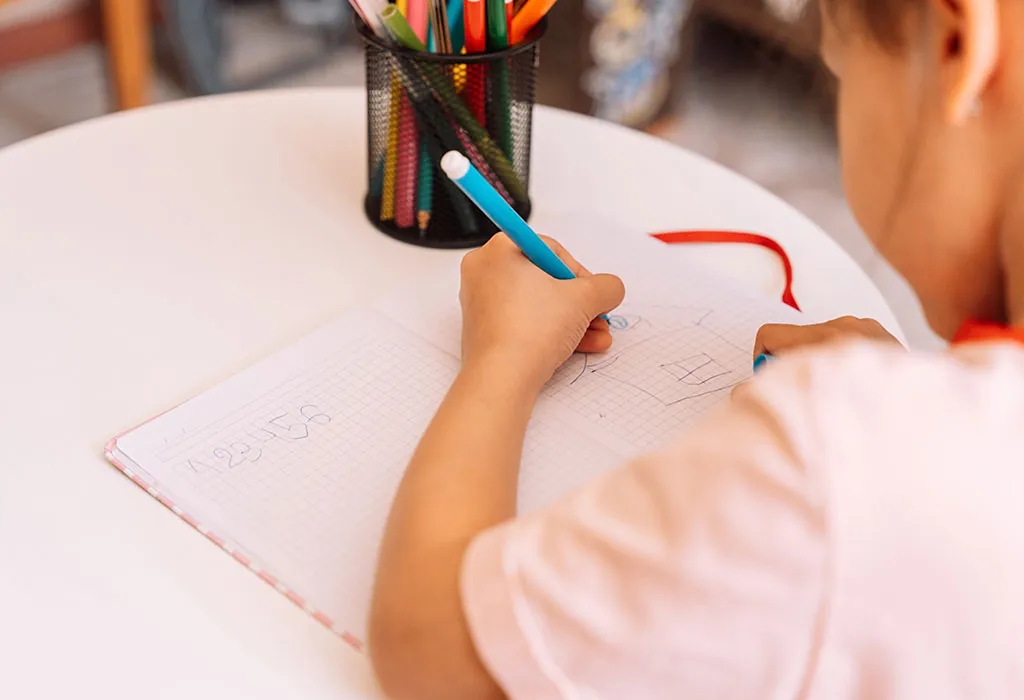 Write With the Wrong-Hand