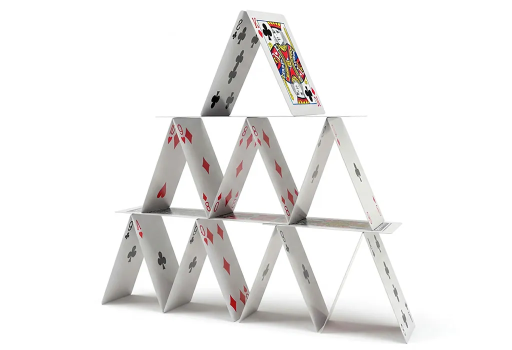 House of Cards