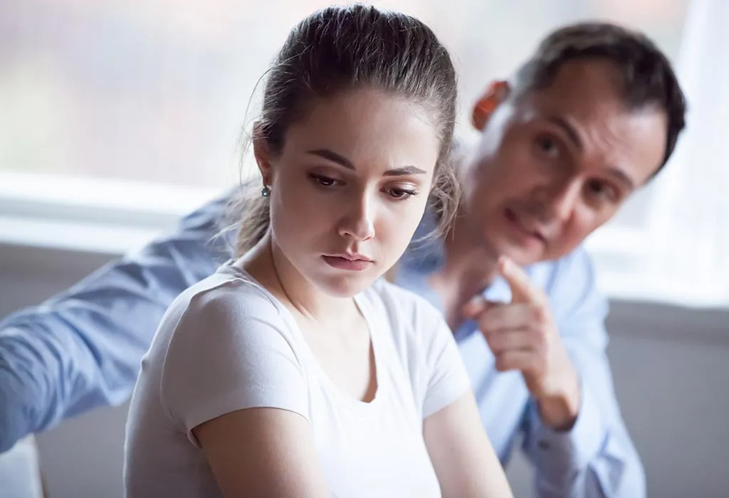 Why People Don't Leave Emotionally Abusive Relationships