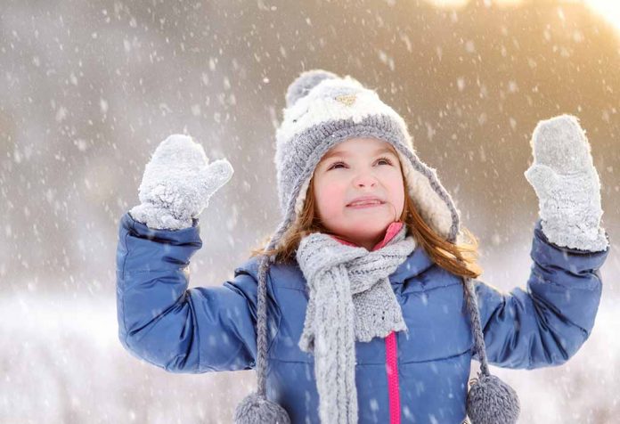 Amazing Snow Facts For Kids