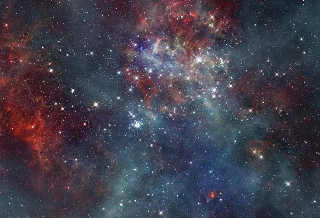 14 Fun Facts About Stars To Get Your Kids Excited About Astronomy