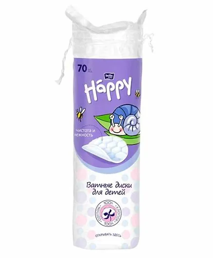 cotton pads for babies