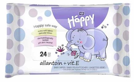 wet wipes for babies
