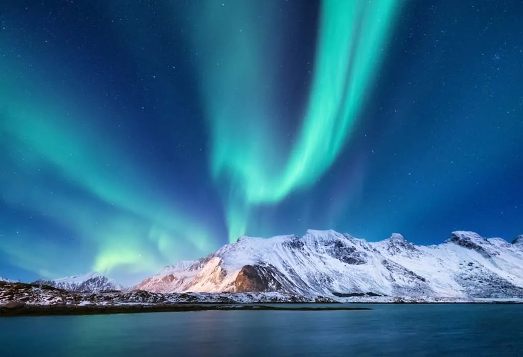 Northern Lights