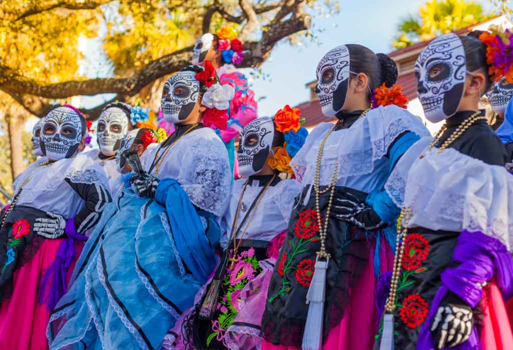 Day of the Dead