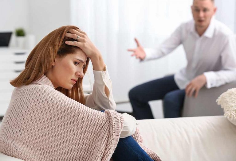 How Gaslighting Can Affect Your Relationship With Your Spouse And Kids