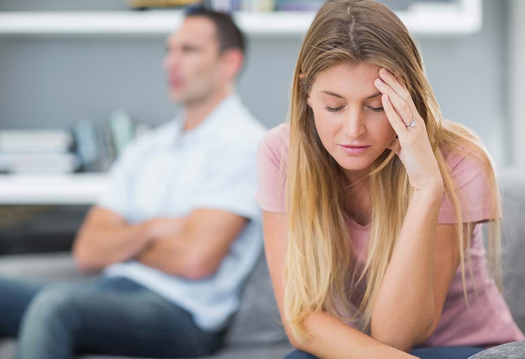 What Causes Resentment in a Relationship and How to Deal with it