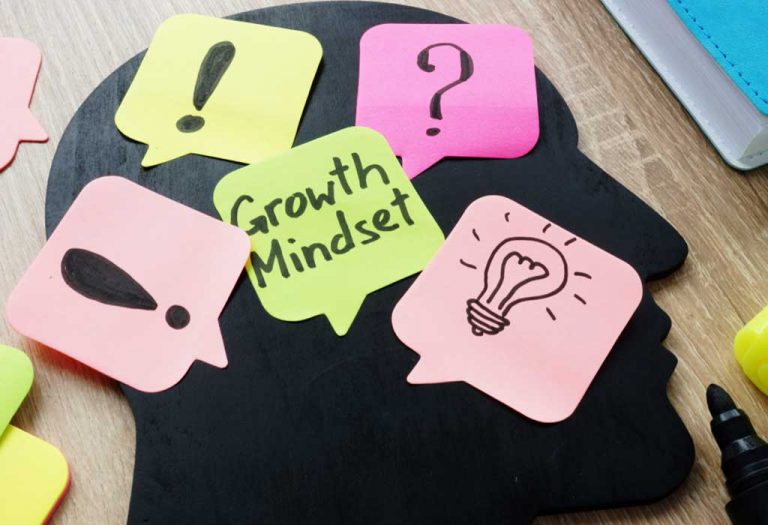 Tips to Build a Growth Mindset in Kids