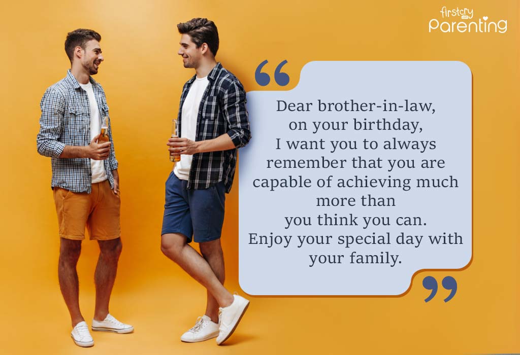 Encouraging Birthday Wishes