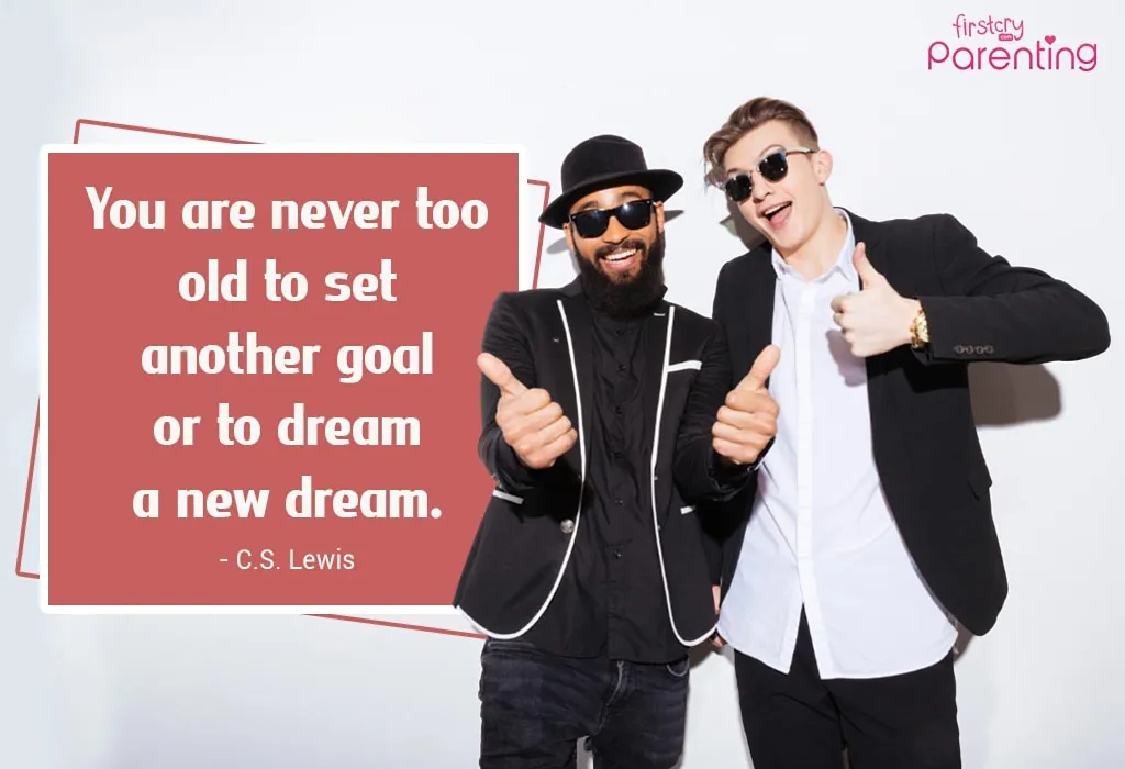 Happy Birthday Quotes