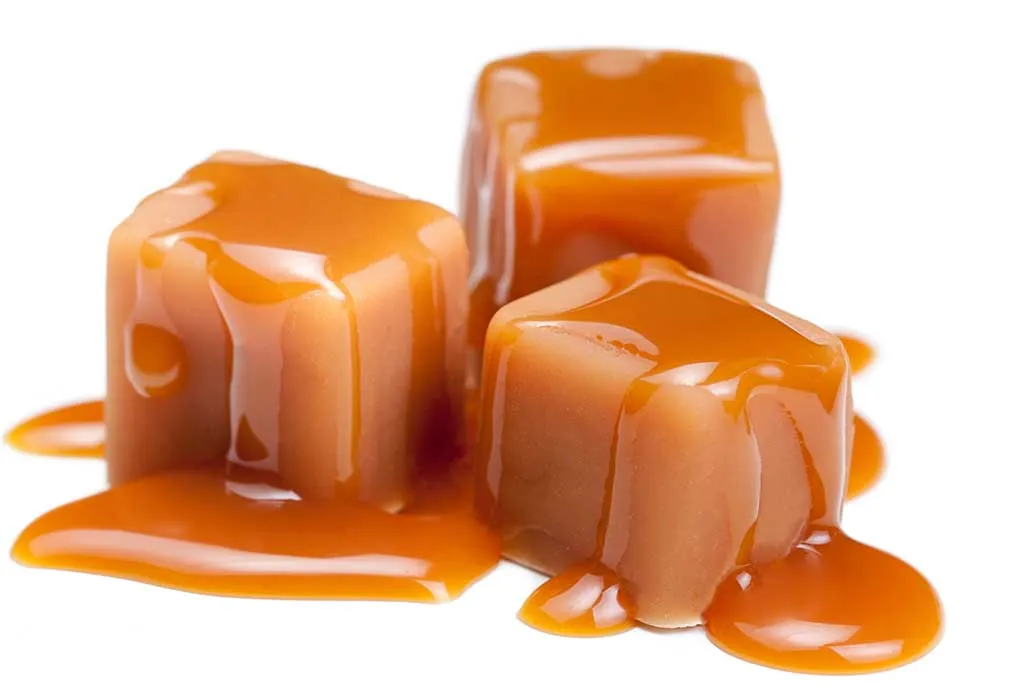 National Caramel Day