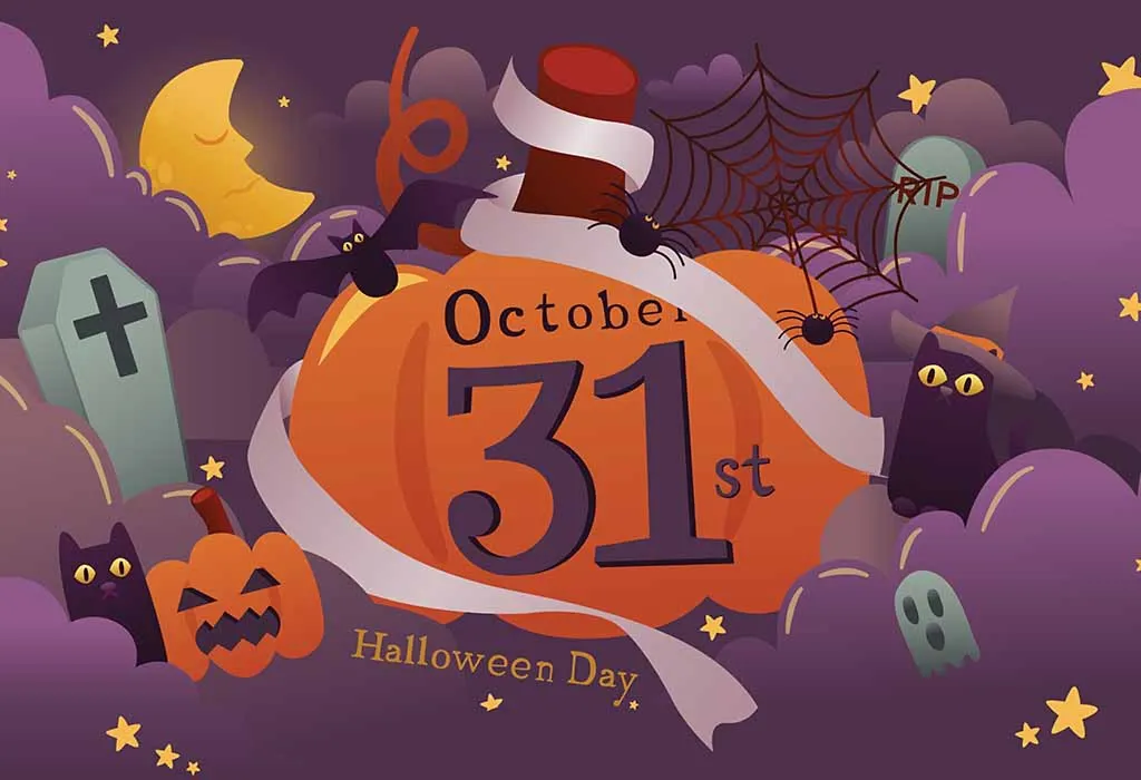 Halloween