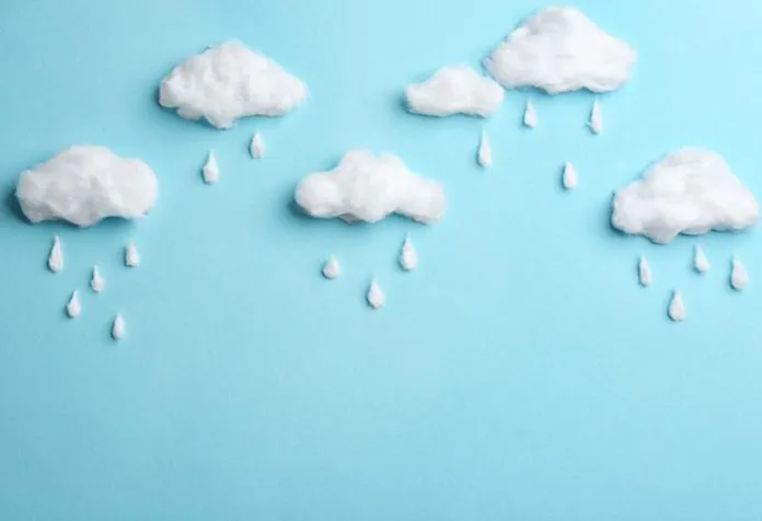 10 Amazing Cloud Crafts for Kids