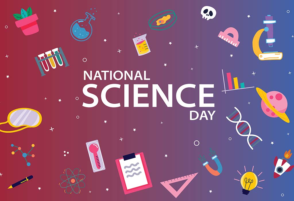 Science Days To Celebrate 2024 Joane Lyndsay