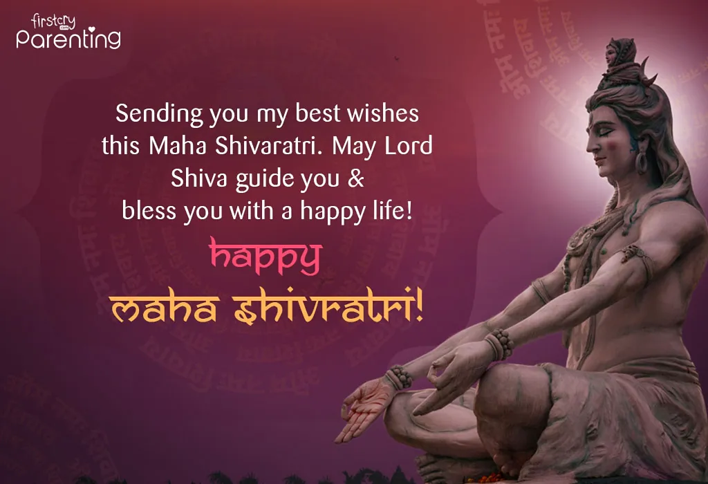 Best Maha Shivratri Wishes and Messages