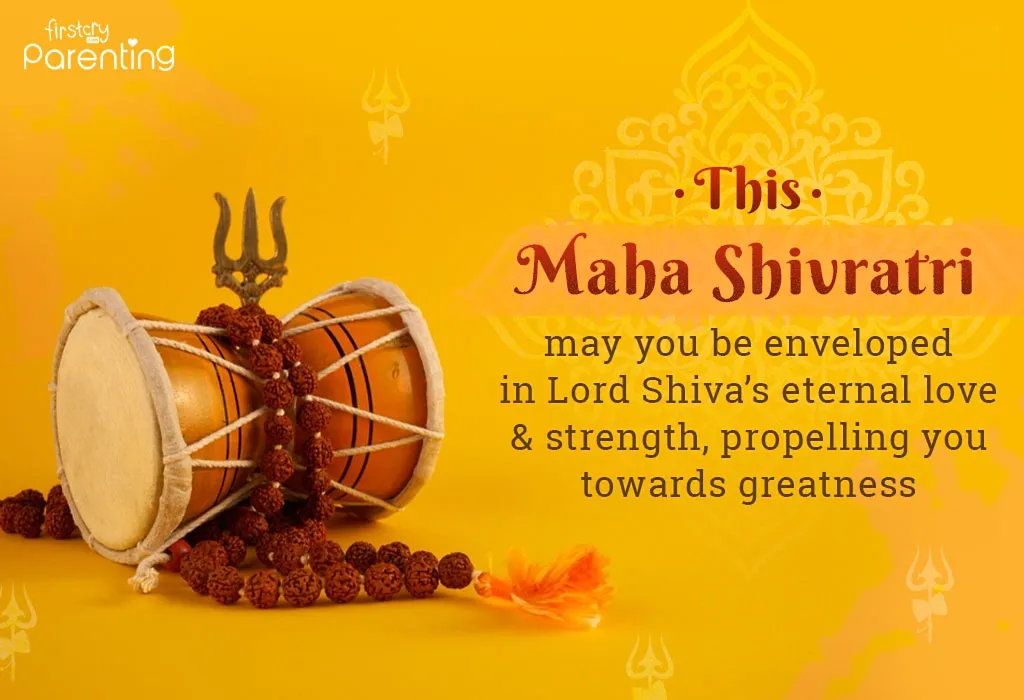 Best Maha Shivratri Wishes and Messages