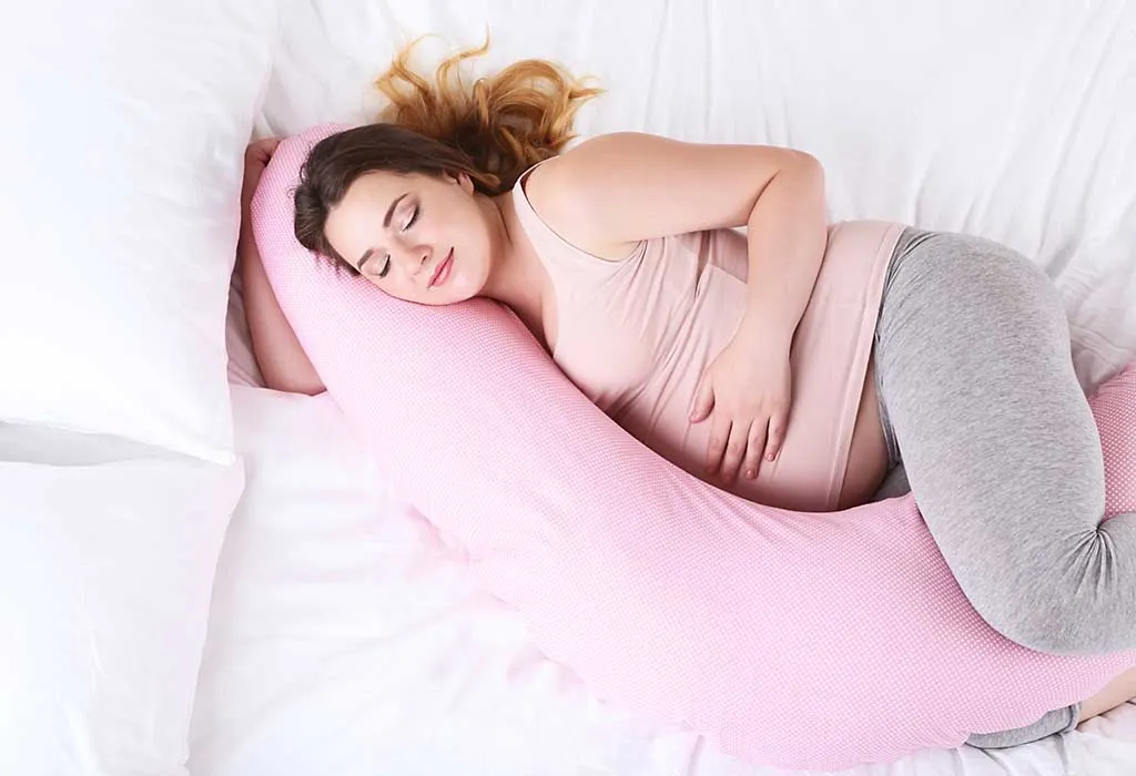 Tips and Tricks To Sleep Better During Pregnancy – mamaxpert