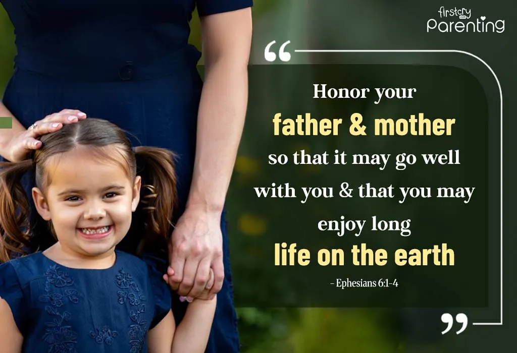 Bible Verses for Peace in the Family