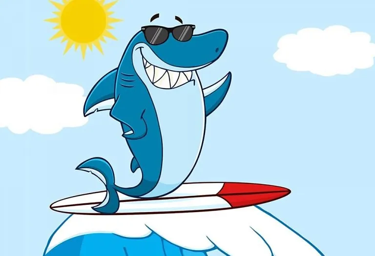 15 Best Shark Movies for Kids