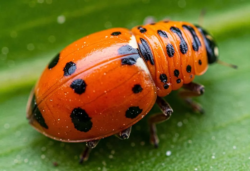 Pupa