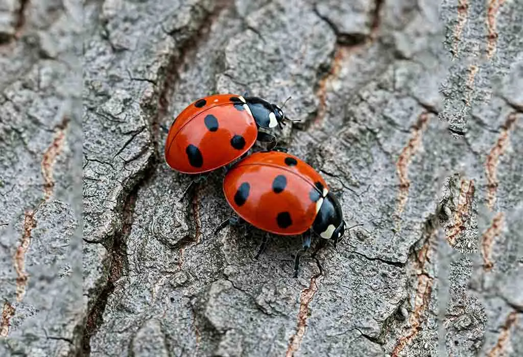 Ladybugs Live