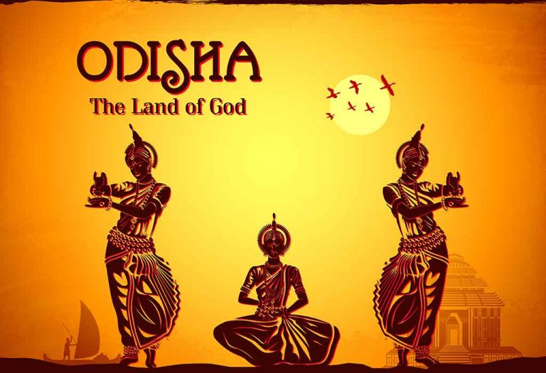 Odisha Day 2023 - Interesting Facts About Odisha for Kids