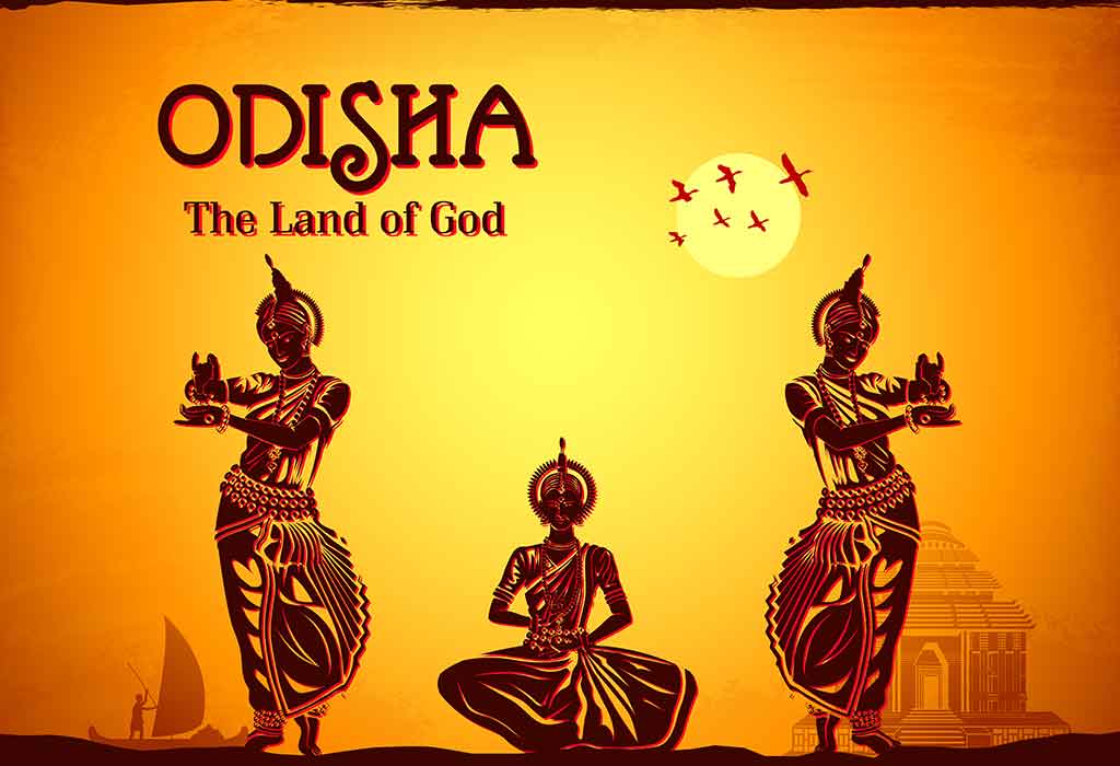 Odisha Day 2022 – Interesting Facts About Odisha for Kids