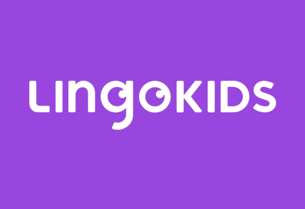 Lingokids app for kids
