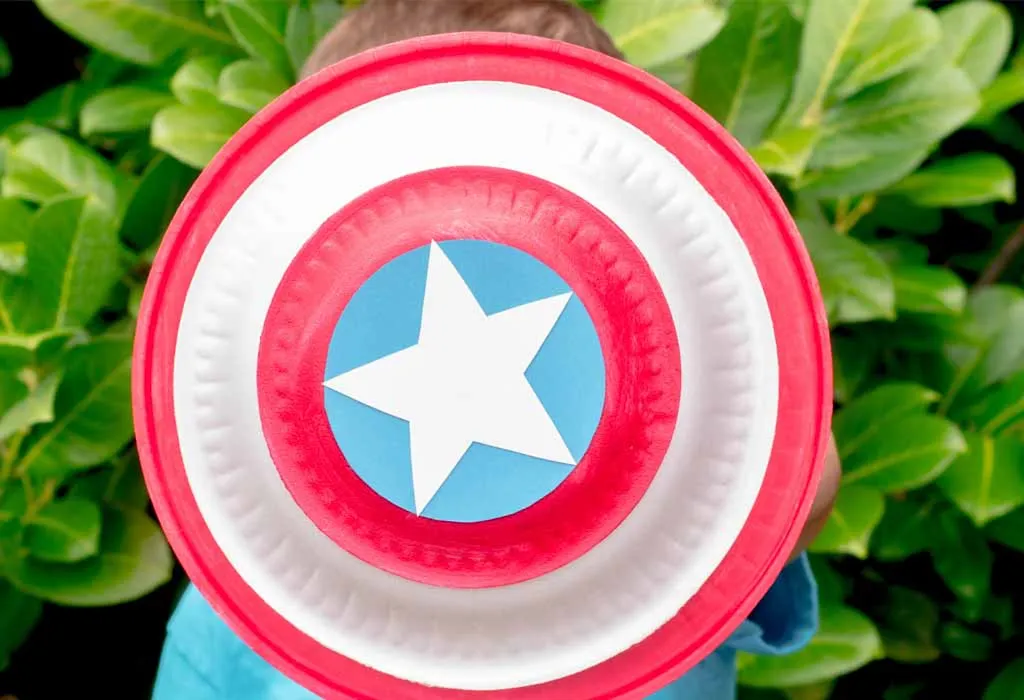 Captain-America-Shield-Craft