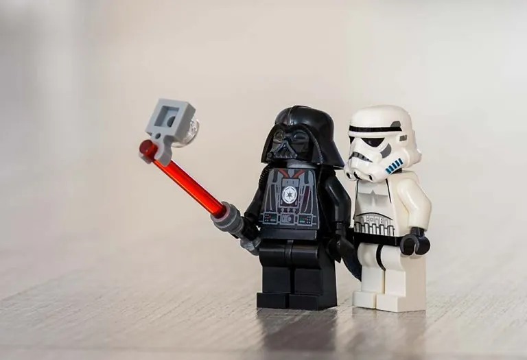 The 20 Funniest Star Wars Jokes For Kids