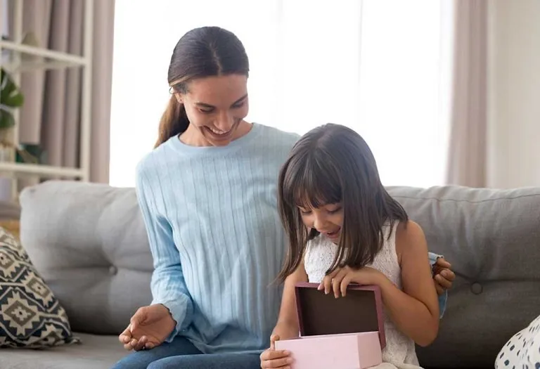 8 Amazing Gift Ideas for Toddlers