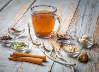 सर्दी-जुकाम ठीक करने के लिए होममेड काढ़ा बनाने की रेसिपी सर्दी-जुकाम ठीक करने के लिए होममेड काढ़ा बनाने की रेसिपी