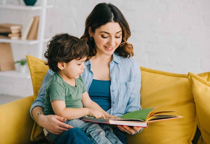 Top 15 Feeling Books For Toddlers, Preschoolers & Kids