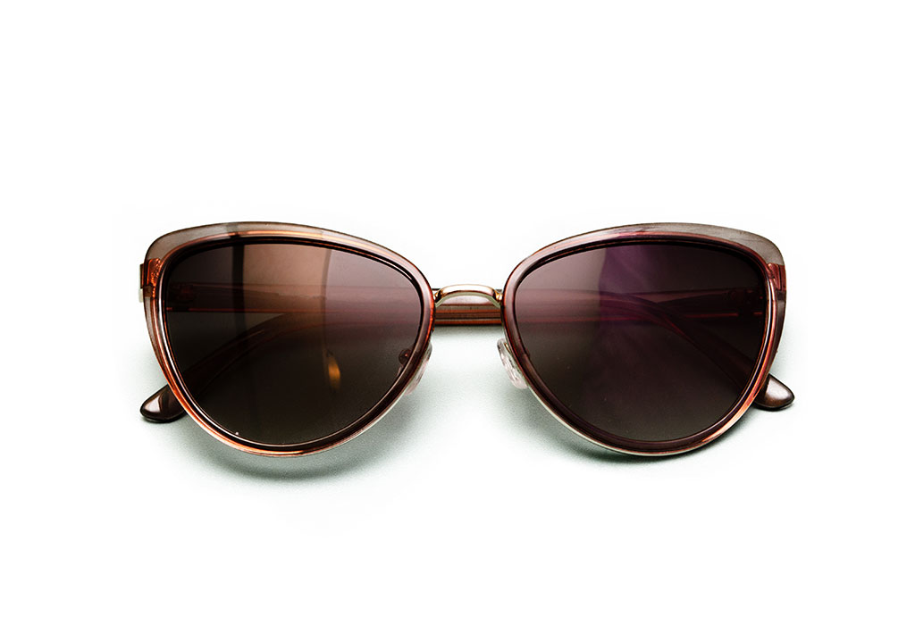 Women's sunglasses