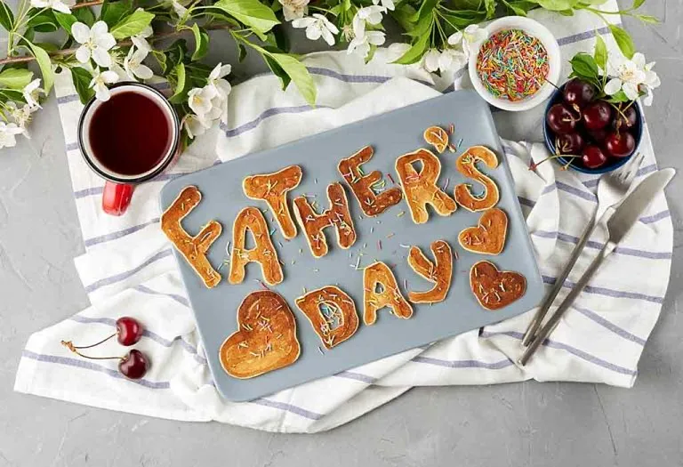 10 Delicious Father's Day Desserts That Your Dad Will Love