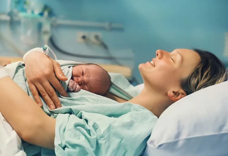 My Journey From Ectopic Pregnancy to Normal Delivery