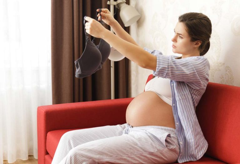 Is Maternity/Nursing Bra Really Worth the Money Spent?