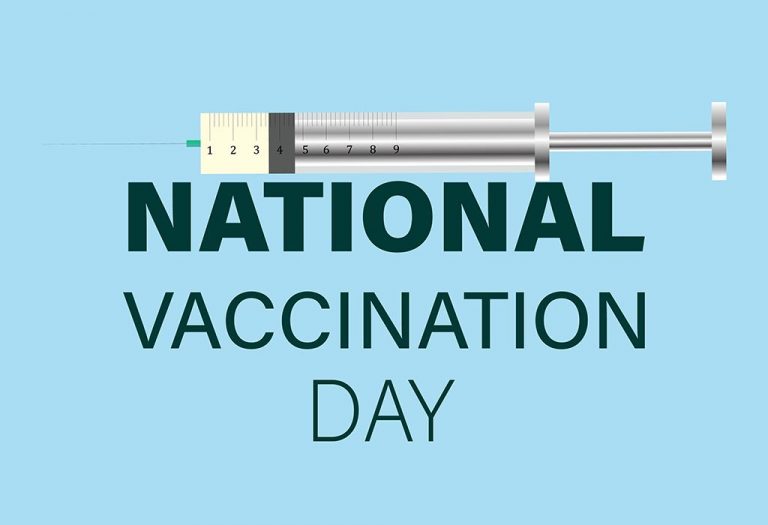National Vaccination Day - History, Significance, and Slogans