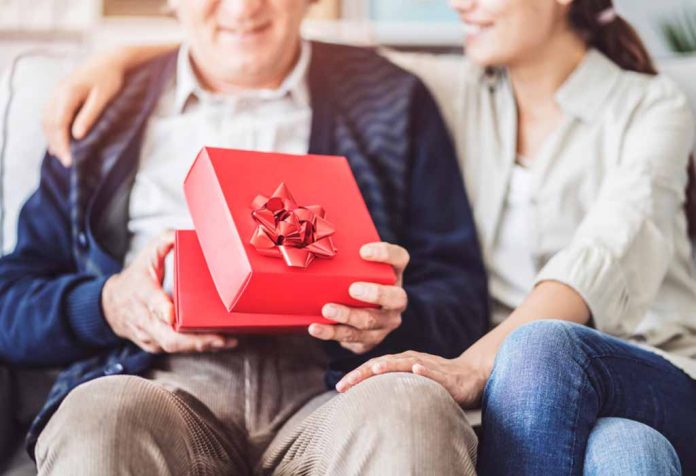 Gift Ideas for Your Stepdad