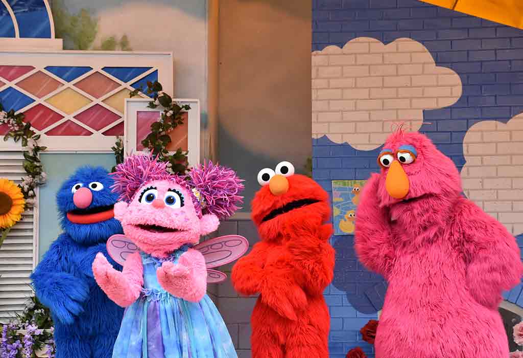 Amazing Sesame Street Party Ideas For Kids