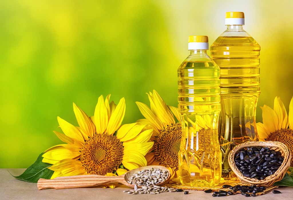 Is Consuming Vegetable Oil a Healthy Choice?