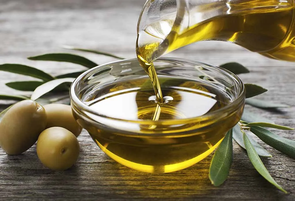 How to Use Vegetable Oils Wisely